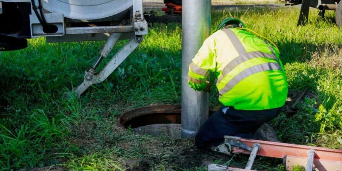 How to Maintain Healthy Drains in Suffolk NY