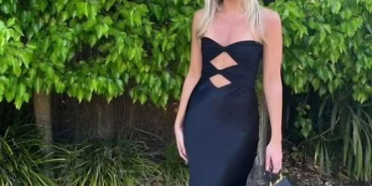 How Can Renting a Dress Transform Your Event Experience