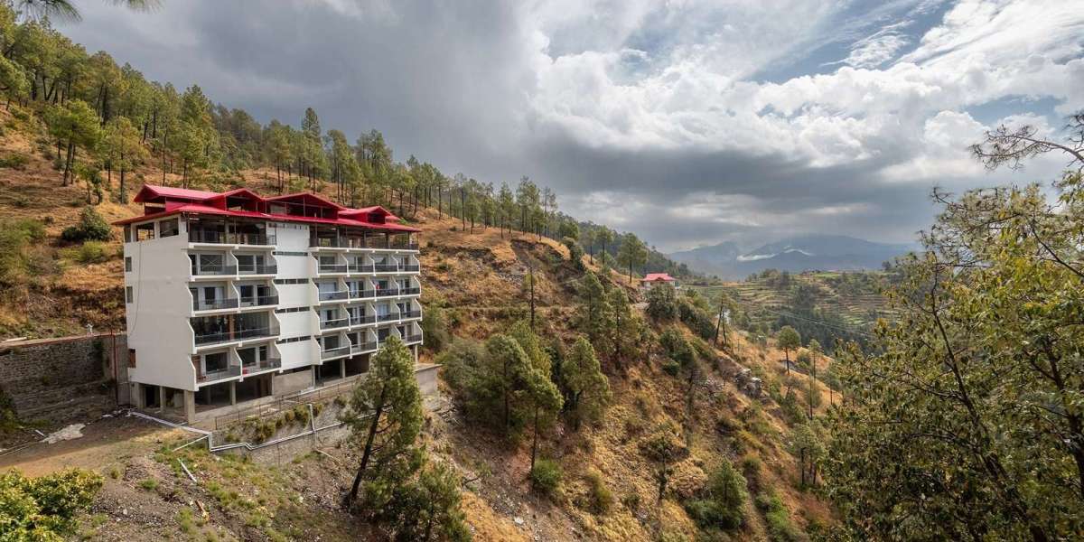 Hotels in Chailtop rated for Luxury Comfort and Scenic Views