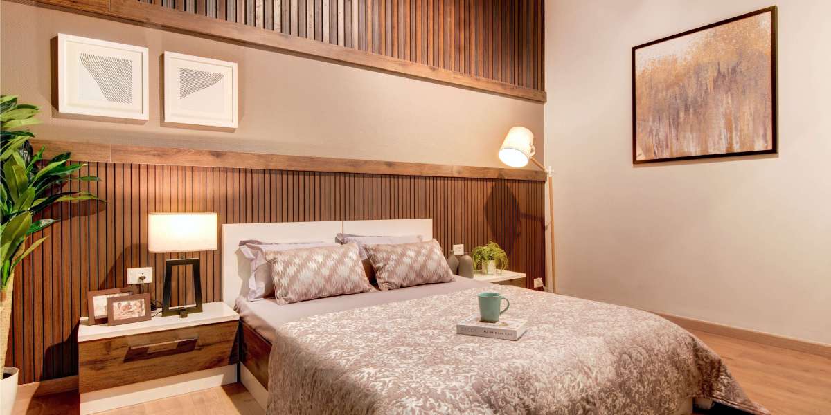 Modern Bedroom Design Ideas to Refresh Your Space