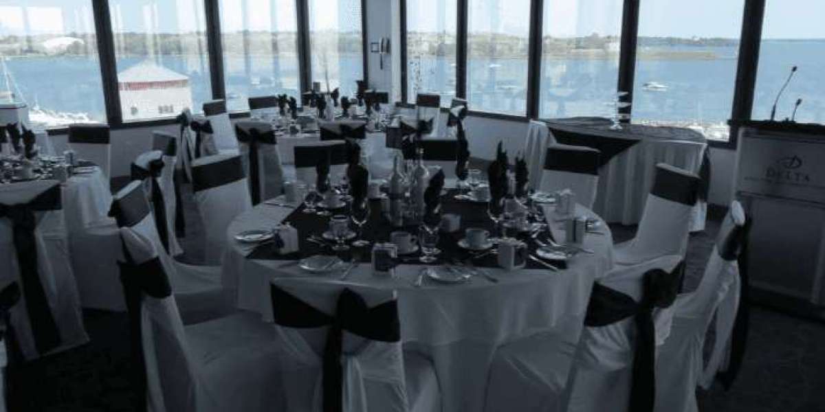 Why Couples Love the Elegance Wedding Package in Kingston