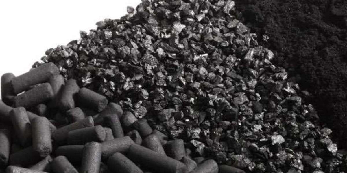 Activated carbon market dynamics reveal evolving demand and innovation amid regulatory shifts