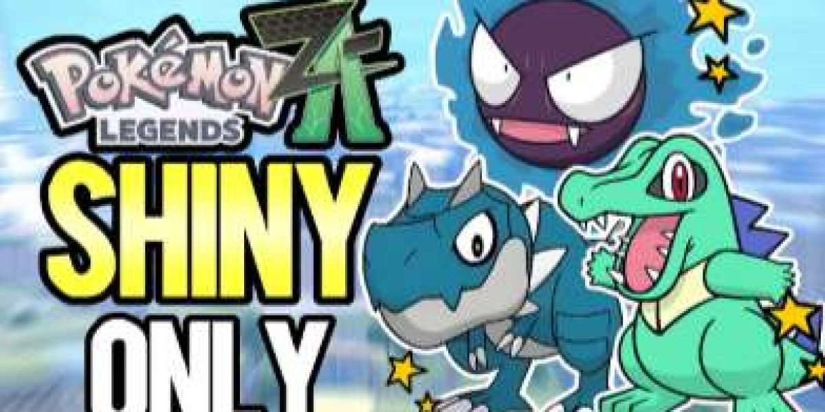 U4GM - Where to Catch Emolga in Pokémon Legends: Z-A
