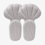 Sponge heel protectors for shoes