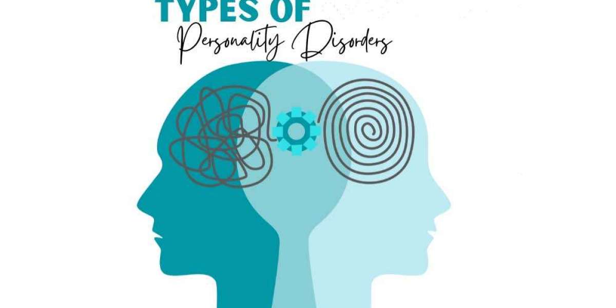 Types of Personality Disorders and Their Psychiatric Treatment Approaches