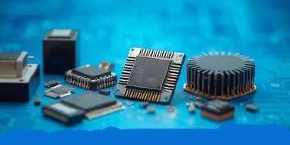 LTC2107IUK/PBF 16-Bit High-Speed Pipelined ADC IC in 48-QFN Package