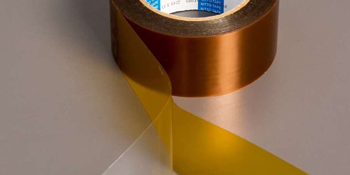 Business Plan to Setup a Polyimide Adhesive Manufacturing Plant: Project Report 2025