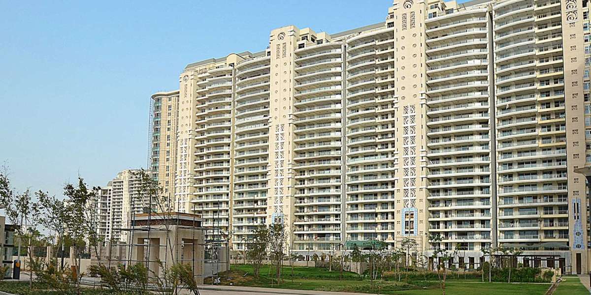 DLF The Magnolias Gurgaon – Redefining Ultra-Luxury Living