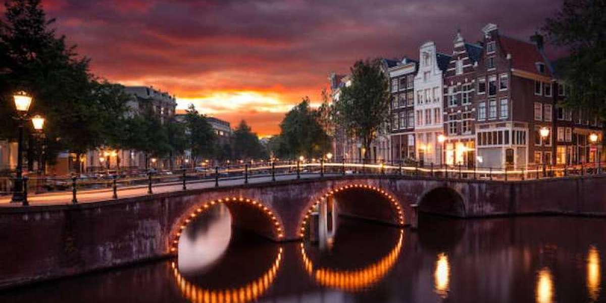 Hidden Gems in the Netherlands: Cities Beyond Amsterdam