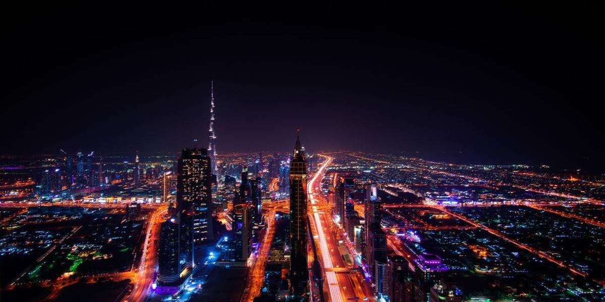 Best Shop in Dubai for Sale | Prime Commercial Properties