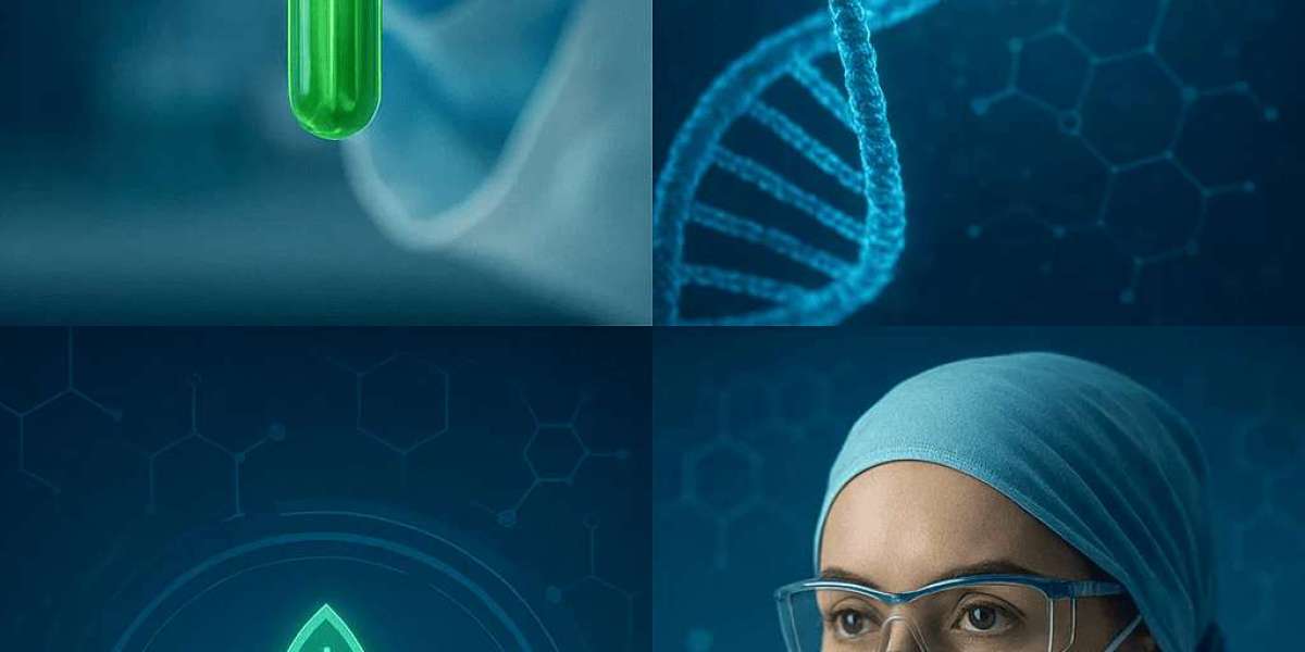 Get Certified and Skilled: Molecular & Microbiology Internship Programs in Kerala