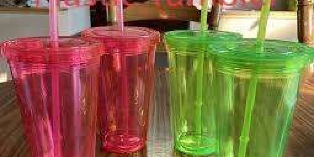 Plastic Tumbler Functional Design Perfected By Automugfactory Professionals Globally