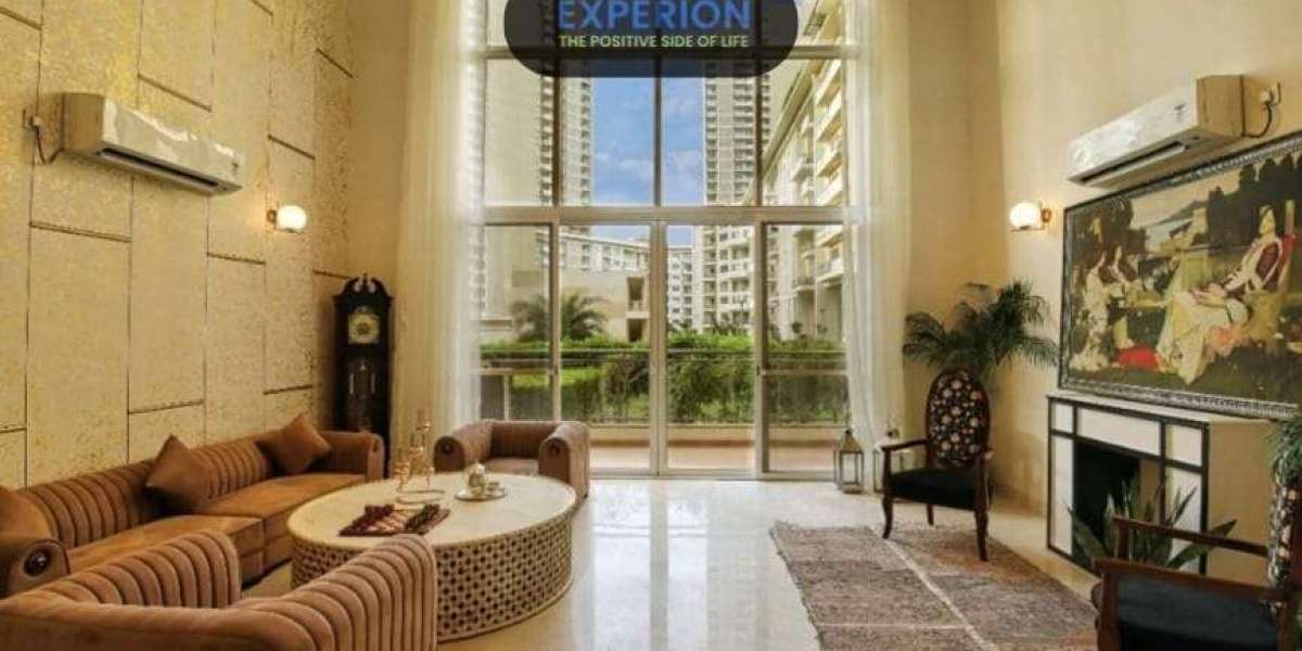 Duplex Villaments Gurgaon – Smart Design, Premium Comfort