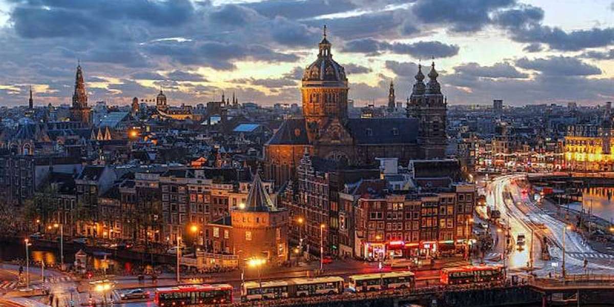 A Complete Itinerary for Your Netherlands Tour Package
