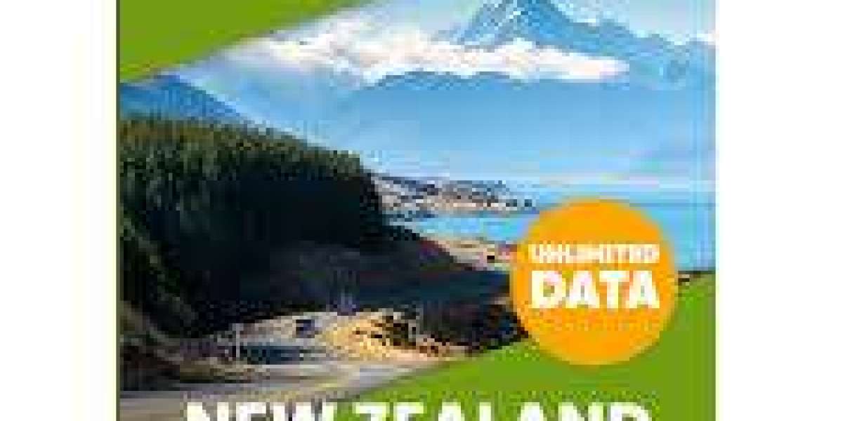 SimCorner New Zealand: The Ultimate Guide to eSIM USA for Effortless Travel Connectivity