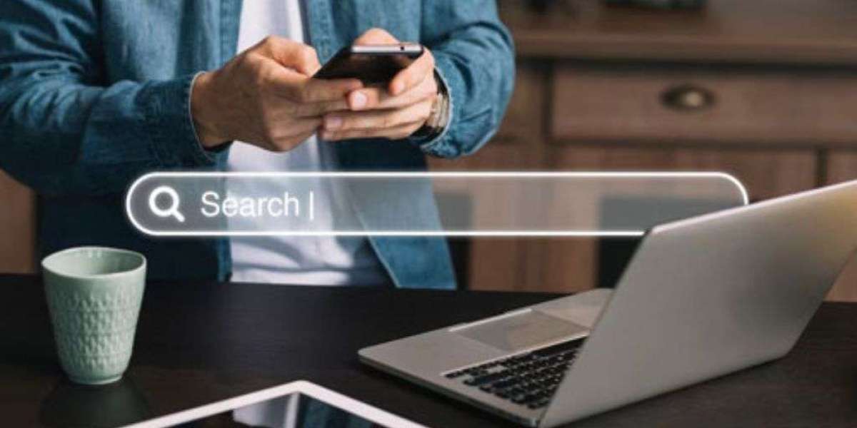 From SEO to Social Media: What a Digital Marketing Agency in Maryland Can Do for You