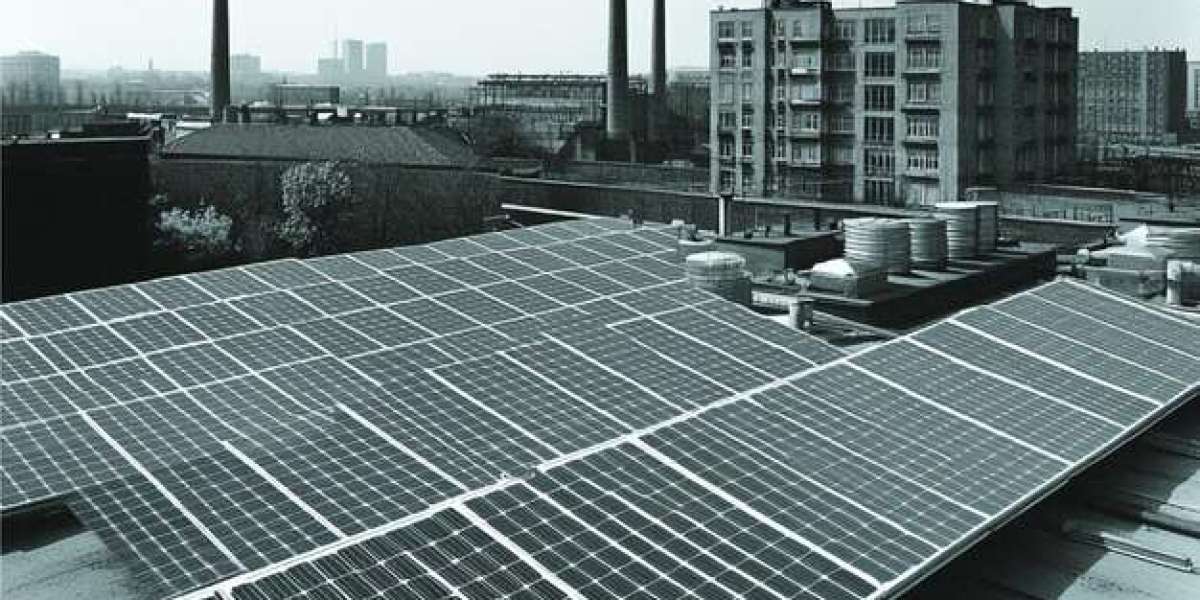 Reliable Solar Power Company in Surat Providing Clean Energy for a Brighter Future