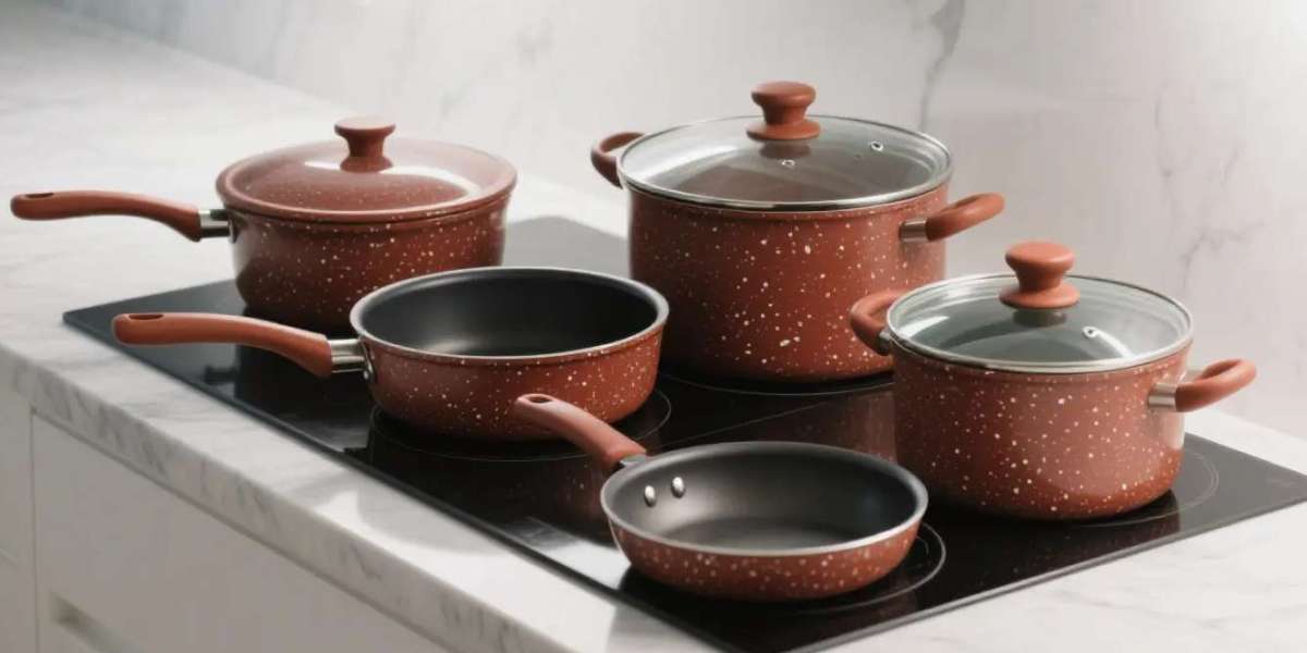 Safe Cooking for Everyday Meals
