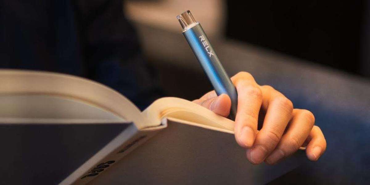 relx 6 หอมฟินขั้นสุด!