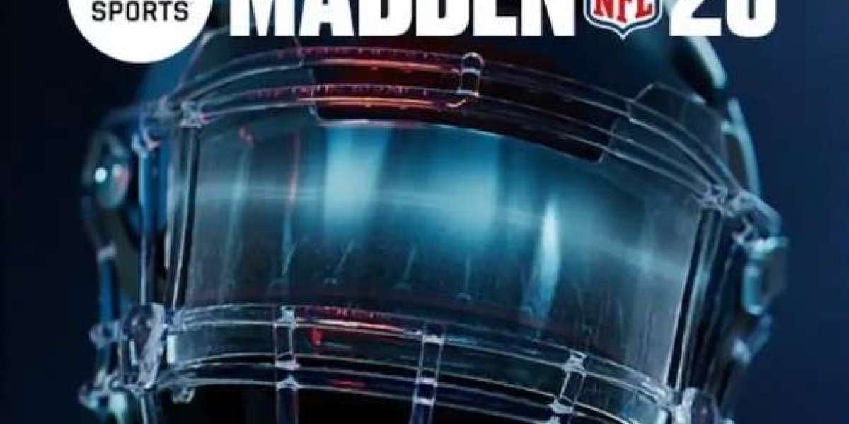 Madden 26 Coins: The Art of Building a Winning Team