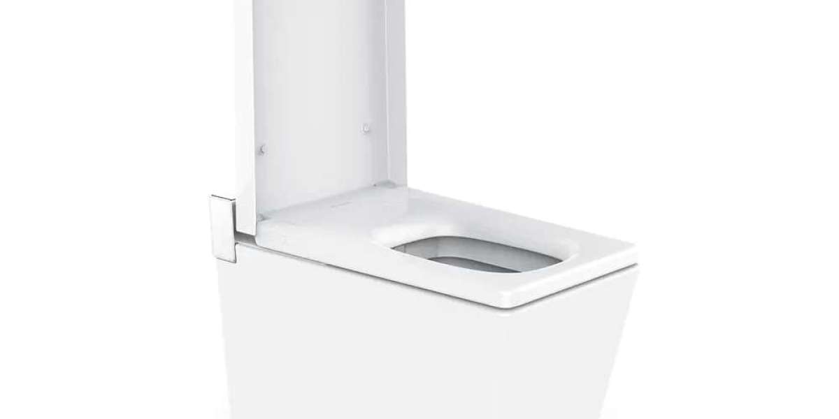 Why Consider A Square Intelligent Toilet For Your Bathroom?