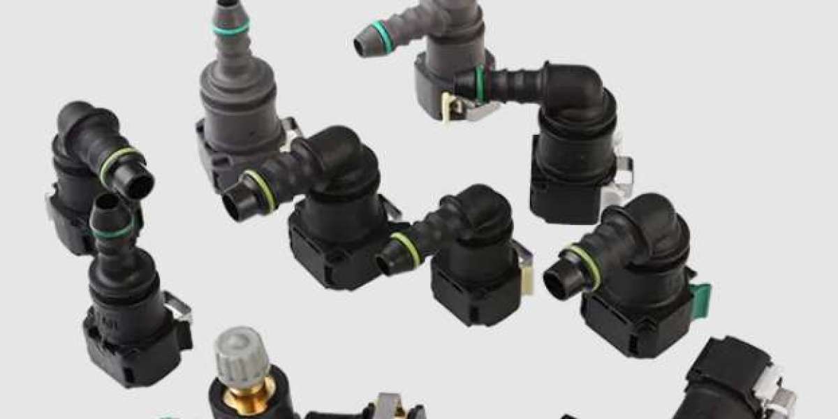 Understanding Hose Selection for Fuel Systems