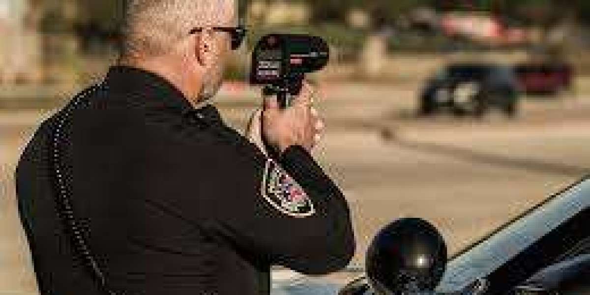 Radar Speed Gun Market Gains Momentum with Advancements in Microprocessor-Controlled Devices