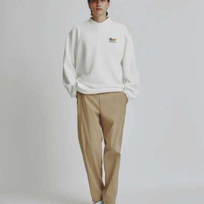 Long Sleeve Golf Shirts for Men Profile Picture