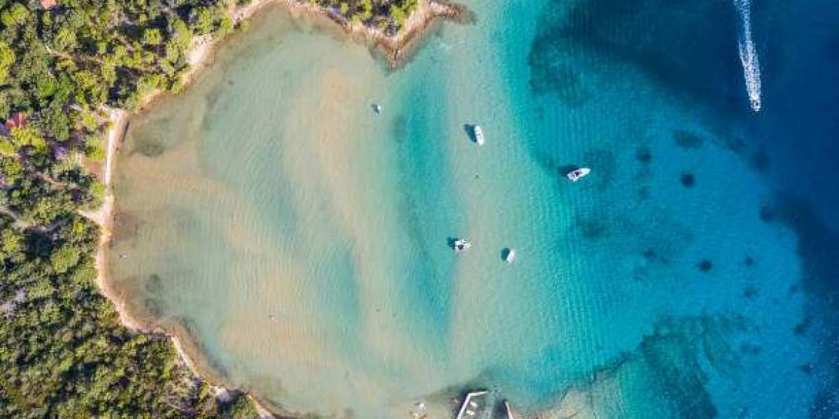 Paradise Found: Best Beaches to Visit in Croatia