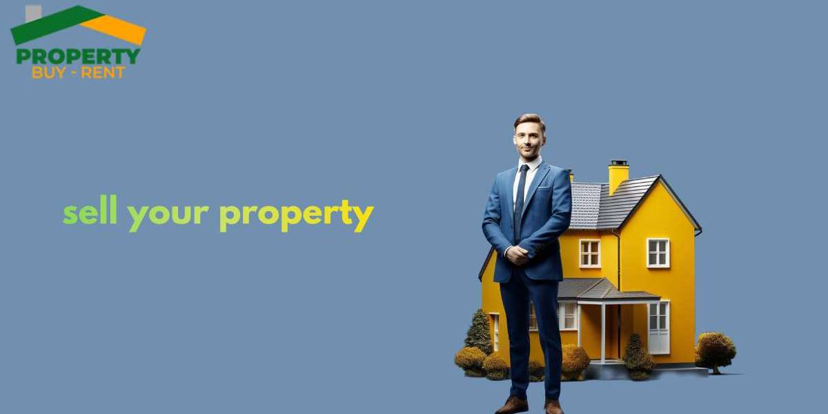 Sell Your Property Quickly and Efficiently with Property Buy Rent UK