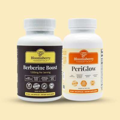 HORMONAL BALANCE BUNDLE Profile Picture