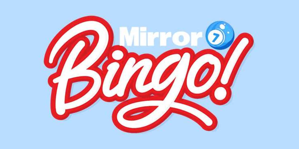 How To Teach Mirror Bingo Betting Options Better Than Anyone Else