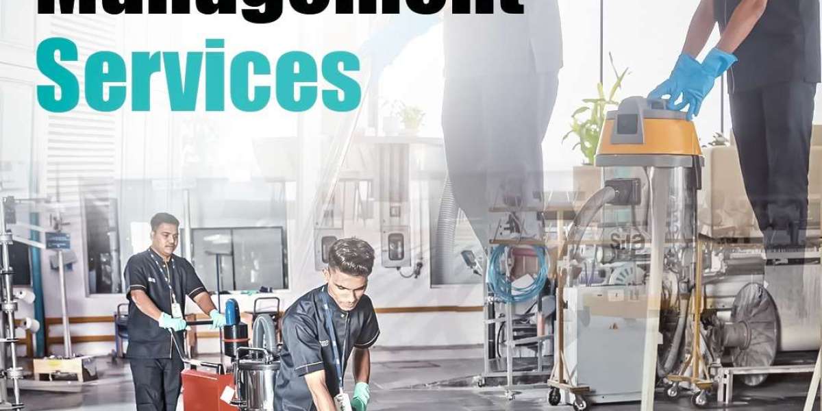 Nouvel – A Leading Facility Management Company in Noida Transforming Urban Workspaces