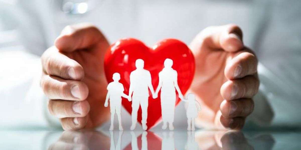 eHealth Market Insights: Driving Efficiency and Patient-Centric Care