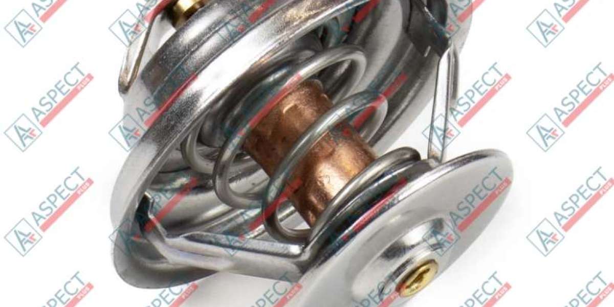 Preventing Corrosion in Volvo Port Equipment Parts