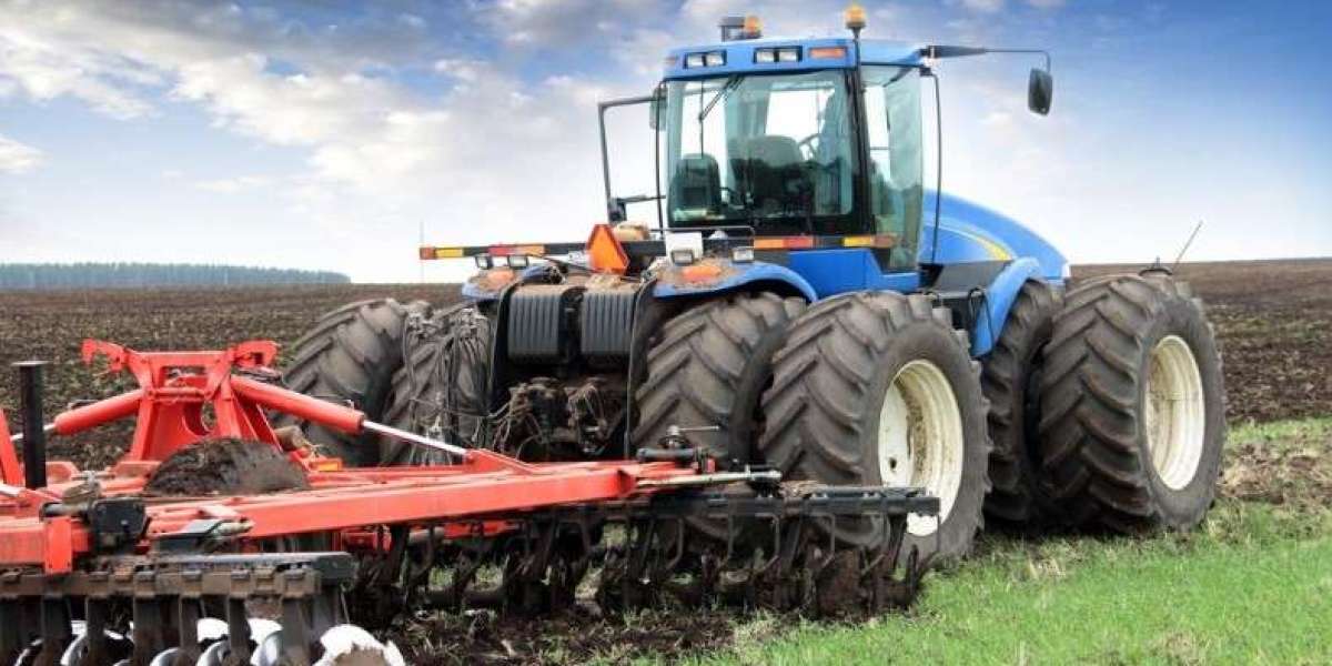 Trusted Experts in Farm Auctions Texas and Heavy Equipment Auctions In Texas
