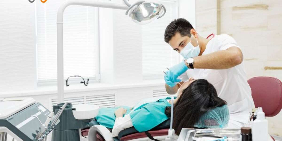 Exceptional Care at Cornerhouse Dental Care ?