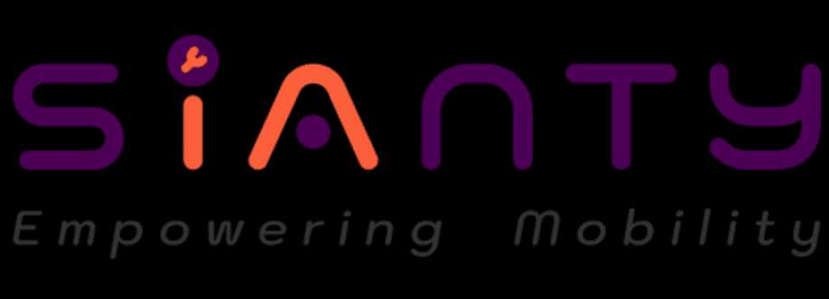 Sianty