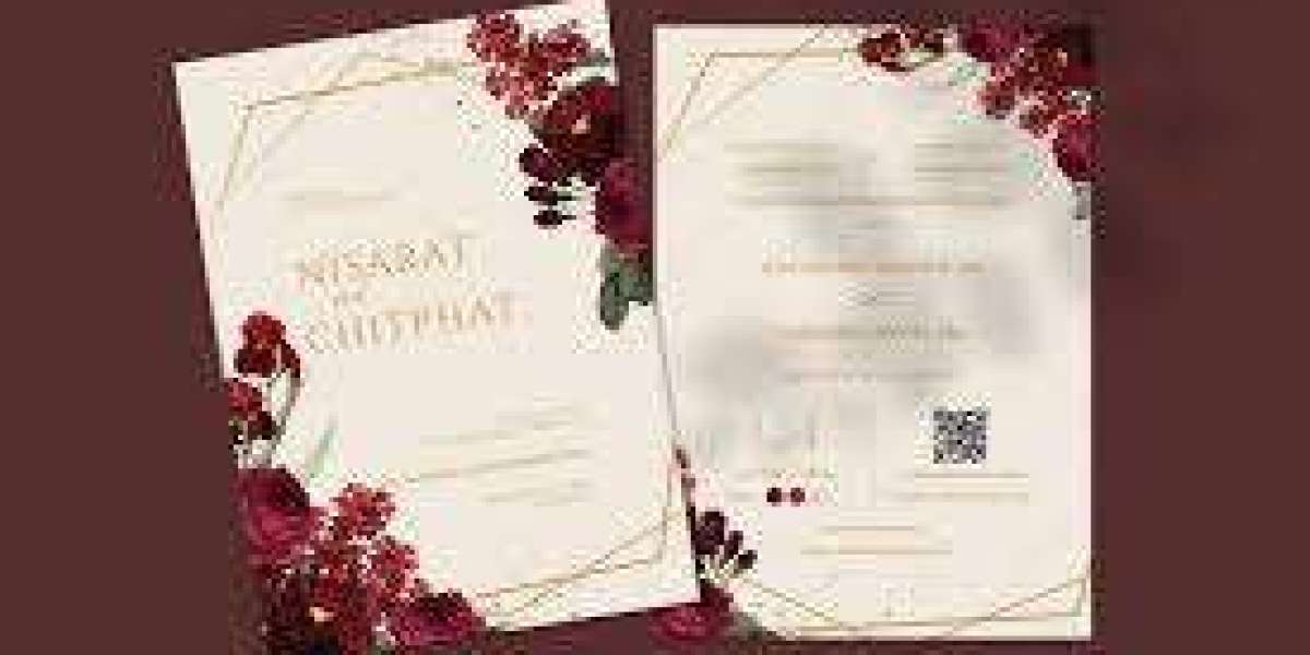 ราคาการ์ดแต่งงาน: วิธีเลือกการ์ดเชิญที่เหมาะสมกับงบประมาณของคุณ