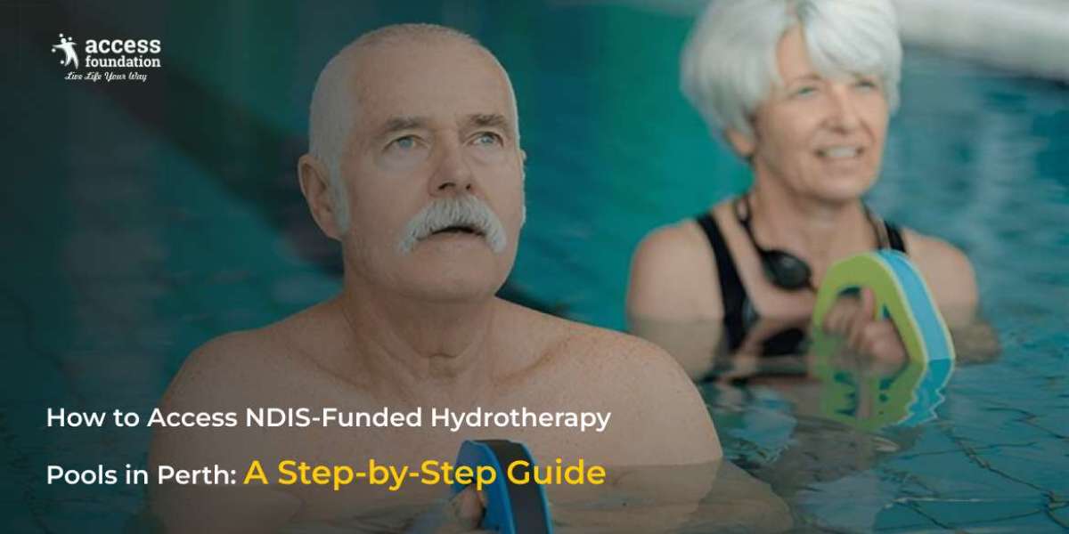 Questions You Need to Ask About an NDIS Hydrotherapy Pool Before Enrolling