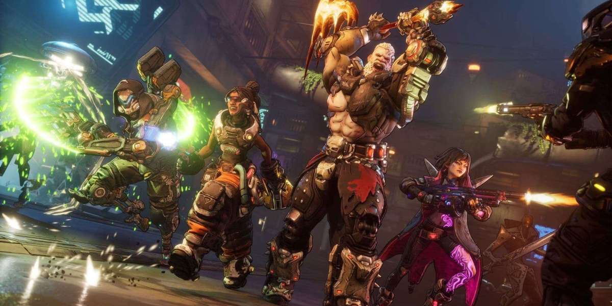 MMOexp Borderlands 4: Target the weak spot just above the Vile