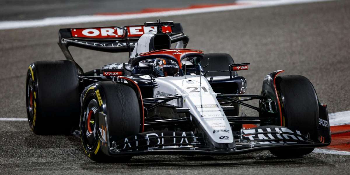F1 Nyck De Vries: The Journey from Formula E Champion to F1 Driver
