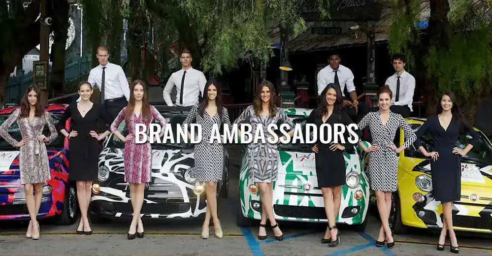 Top Event Staffing Agency in Los Angeles, Miami, and New York