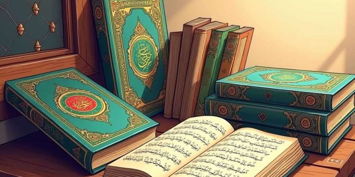 The Everlasting Value of Islamic Books in Urdu for Readers in Pakistan