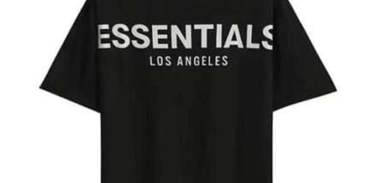 Essentials Hoodie – Perfect for Any Mood or Moment