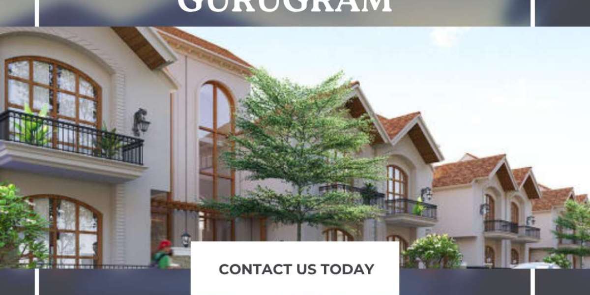 Ready-to-Move 2 BHK Apartments in Gurugram Under 60 Lakhs