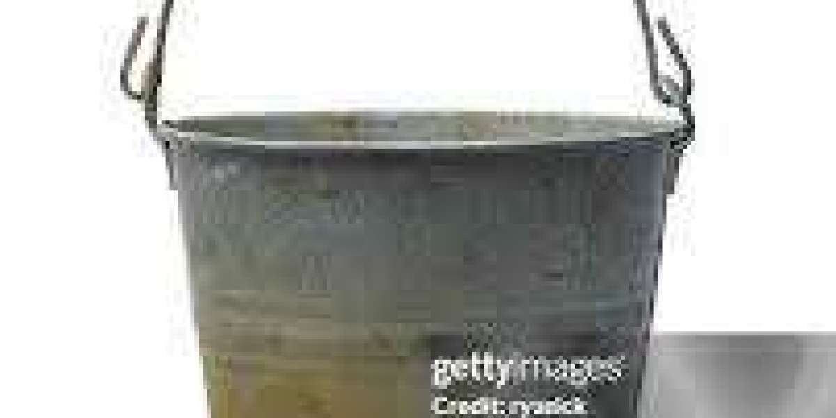 Metal Pail Market Forecast Study Highlighting Market Segmentation and Regional Growth Potential