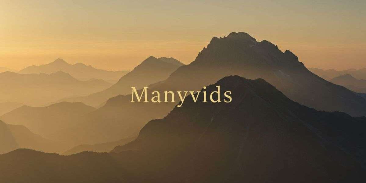 ManyVids: Unlocking Global Potential for Independent Creators