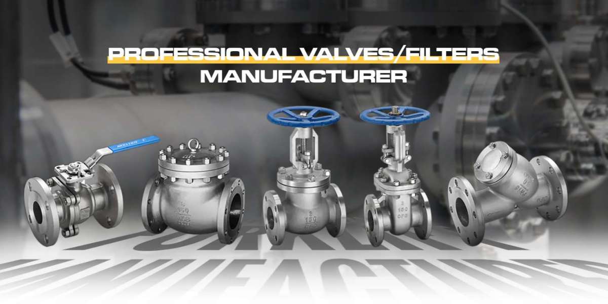 Choosing the Right Material for Y-Type Strainers