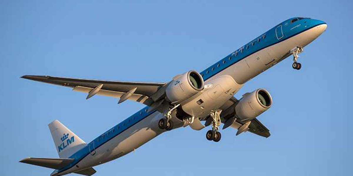 KLM Airlines Dubai Office +1-855-742-0149